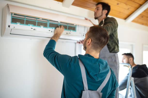Reliable Pueblo West, CO HVAC Solutions