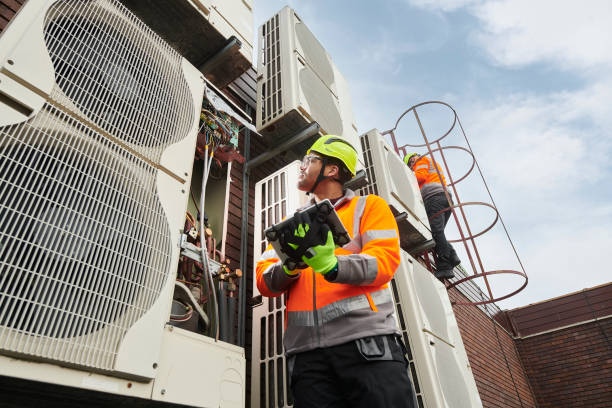 Best HVAC Equipment and Components in Pueblo West, CO
