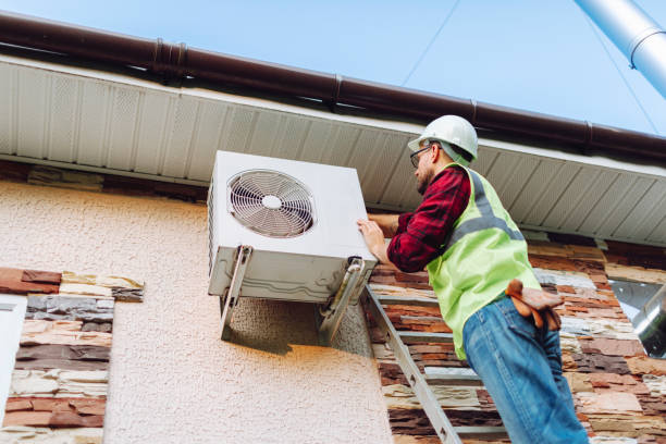 Best HVAC Supply and Distribution in Pueblo West, CO