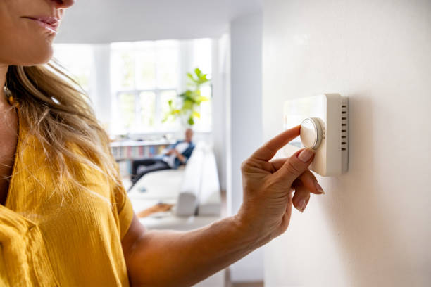 Best HVAC Financing and Leasing in Pueblo West, CO