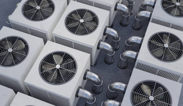 Best VRF (Variable Refrigerant Flow) Systems in Pueblo West, CO
