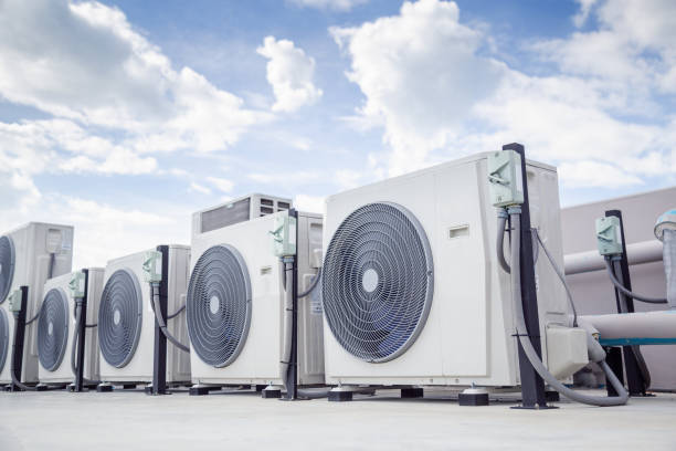Best Residential HVAC in Pueblo West, CO