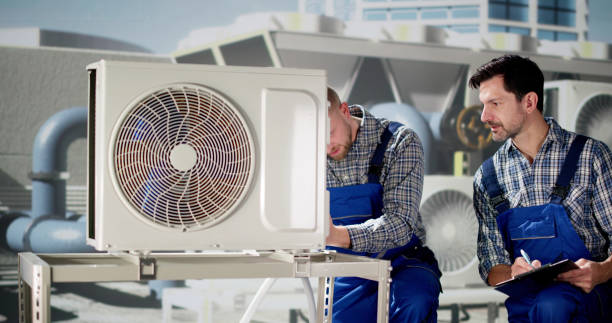  Pueblo West, CO HVAC Pros