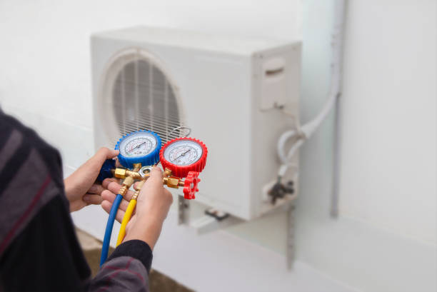 Best Energy-efficient HVAC Solutions in Pueblo West, CO